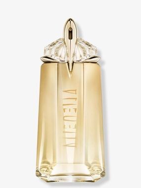 Mugler ALIEN Goddess Eau de Parfum - Gold Bottle